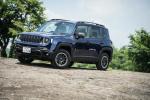 Jeep Renegade Trailhawk 2019 года (JP)